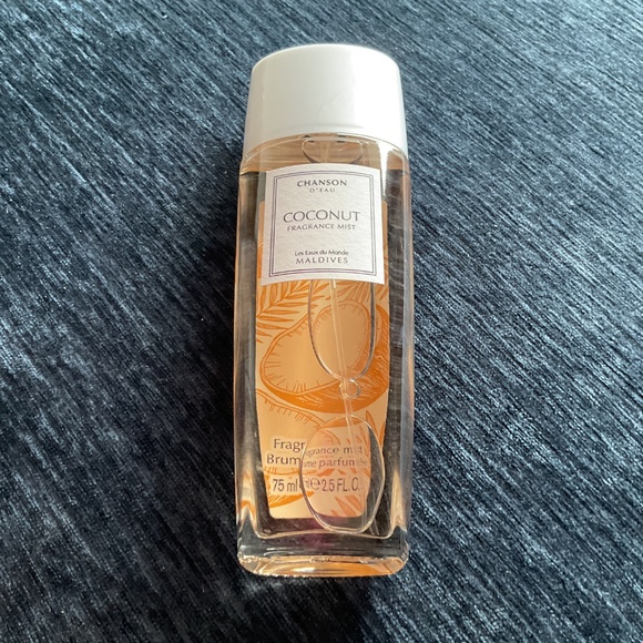 Les Eau du Monde Maldives Coconut Fragrance Mist - Picture 2 of 2
